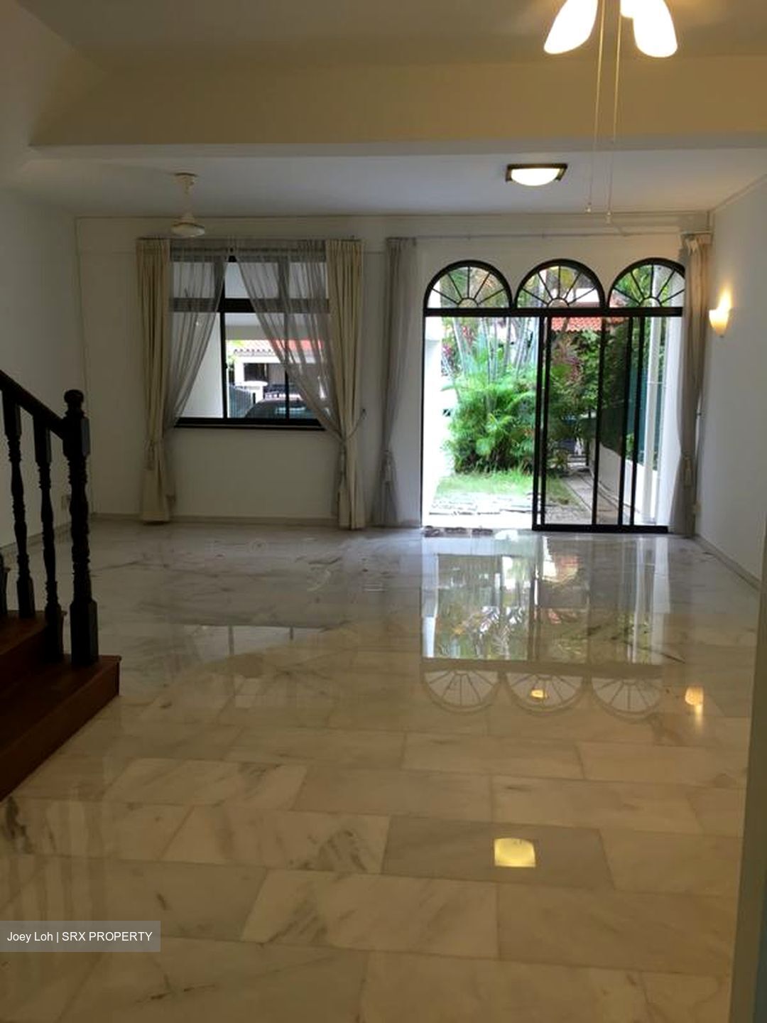 Orchard Road (D9), Terrace #498159611